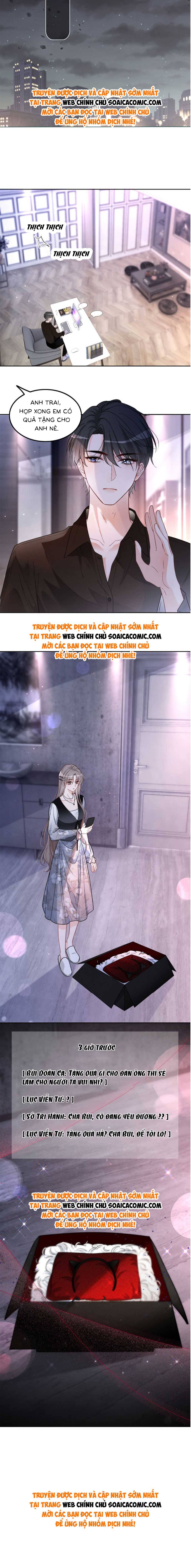 Ninita Yêu Dấu - Phần 2 Chap 944.2 - Next Chap 945.2