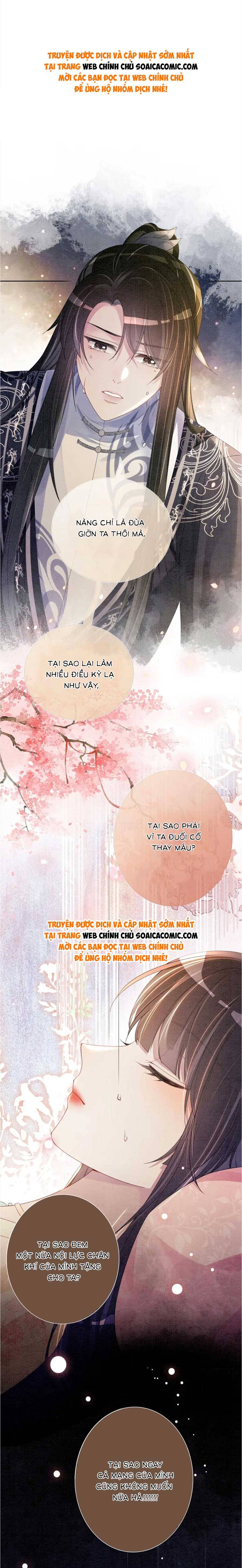 Ninita Yêu Dấu - Phần 2 Chap 944.3 - Next Chap 945.3