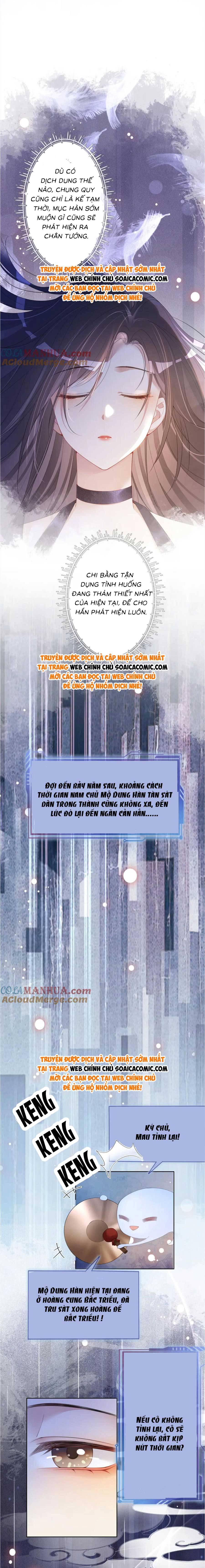 Ninita Yêu Dấu - Phần 2 Chap 944.3 - Next Chap 945.3