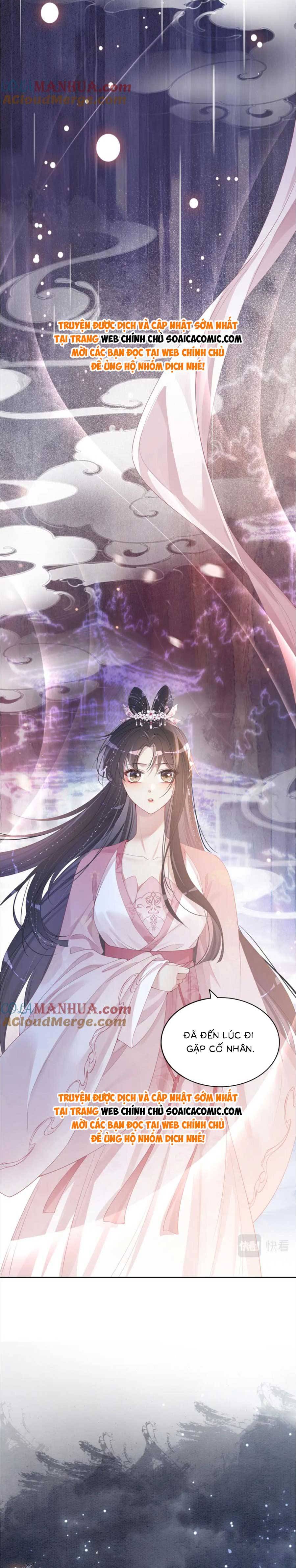 Ninita Yêu Dấu - Phần 2 Chap 944.3 - Next Chap 945.3