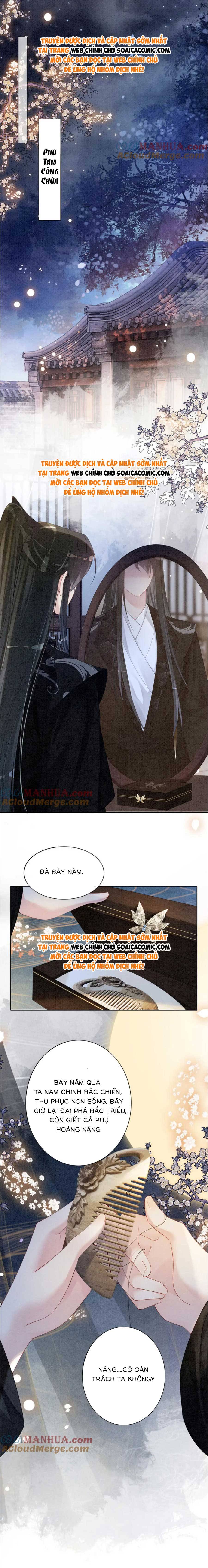 Ninita Yêu Dấu - Phần 2 Chap 944.3 - Next Chap 945.3