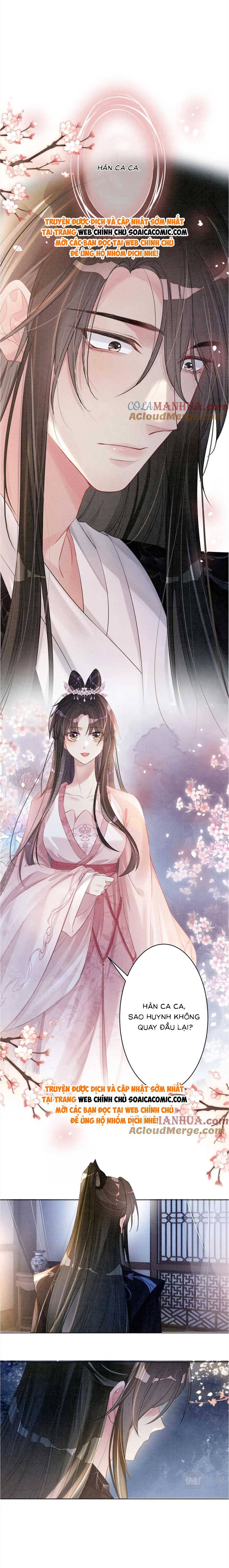 Ninita Yêu Dấu - Phần 2 Chap 944.3 - Next Chap 945.3