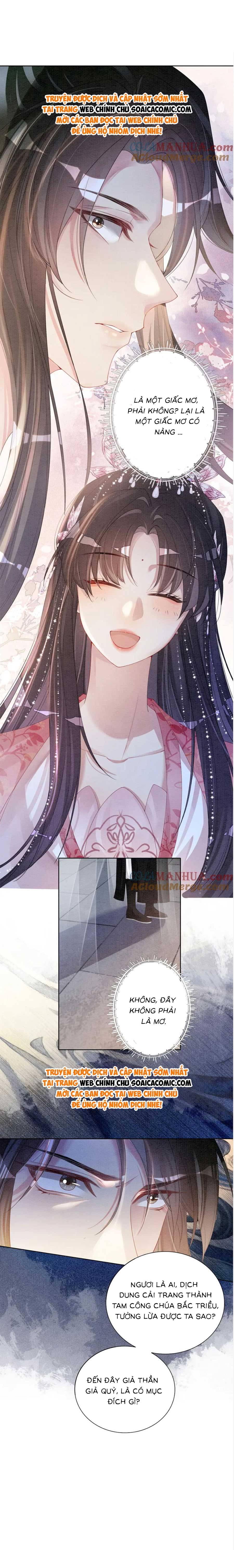 Ninita Yêu Dấu - Phần 2 Chap 944.3 - Next Chap 945.3