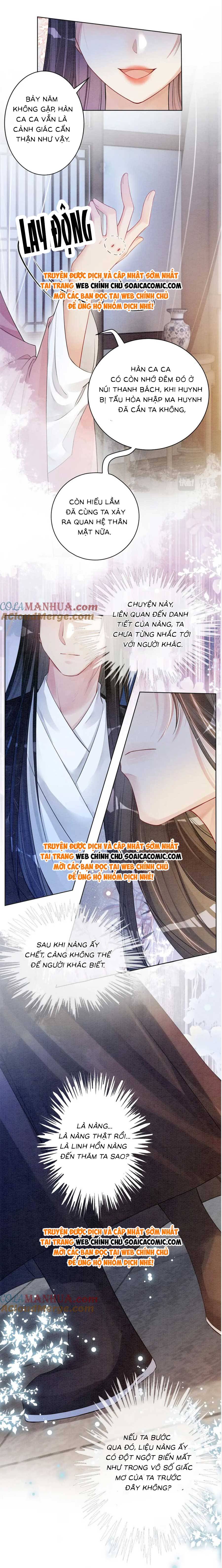 Ninita Yêu Dấu - Phần 2 Chap 944.3 - Next Chap 945.3