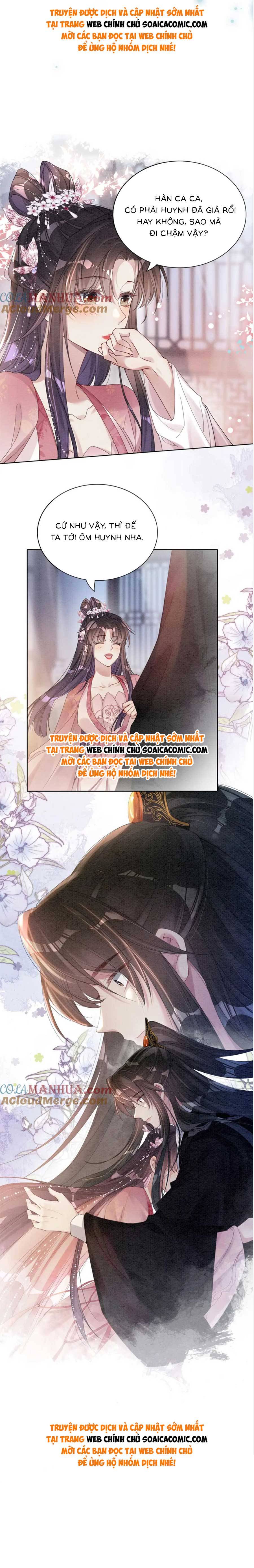 Ninita Yêu Dấu - Phần 2 Chap 944.3 - Next Chap 945.3