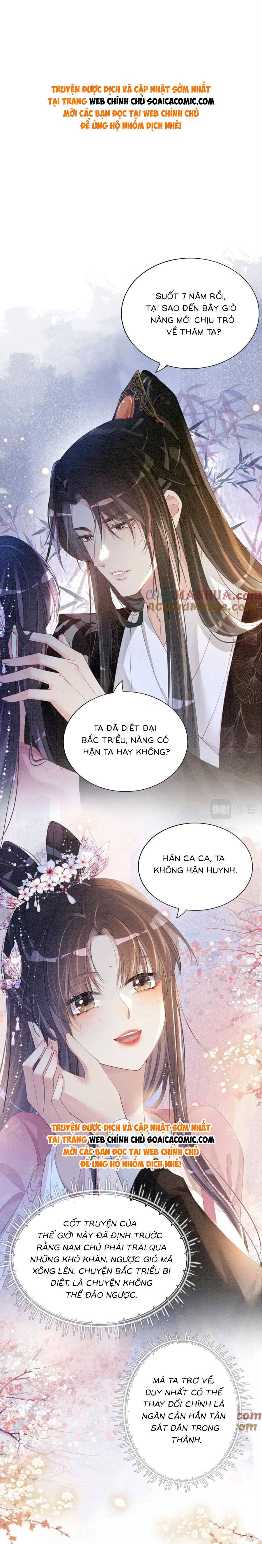 Ninita Yêu Dấu - Phần 2 Chap 944.4 - Next Chap 945.4