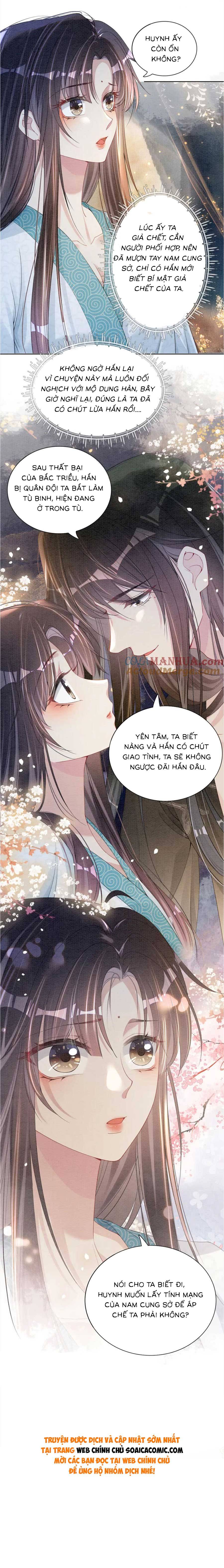 Ninita Yêu Dấu - Phần 2 Chap 944.4 - Next Chap 945.4