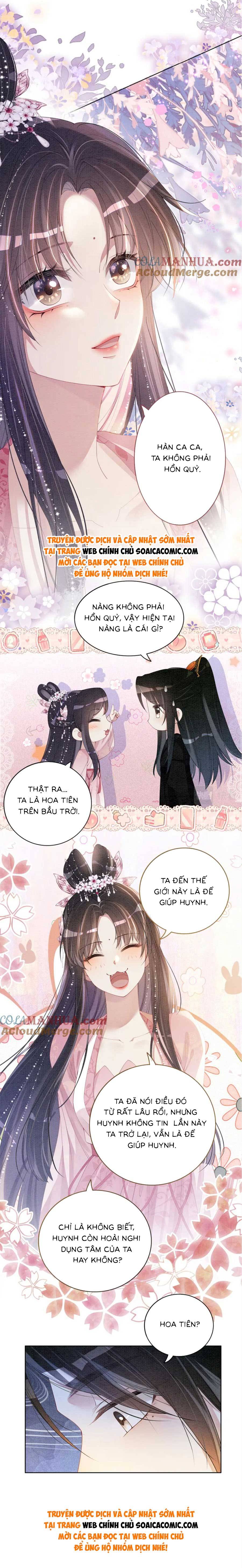Ninita Yêu Dấu - Phần 2 Chap 944.4 - Next Chap 945.4