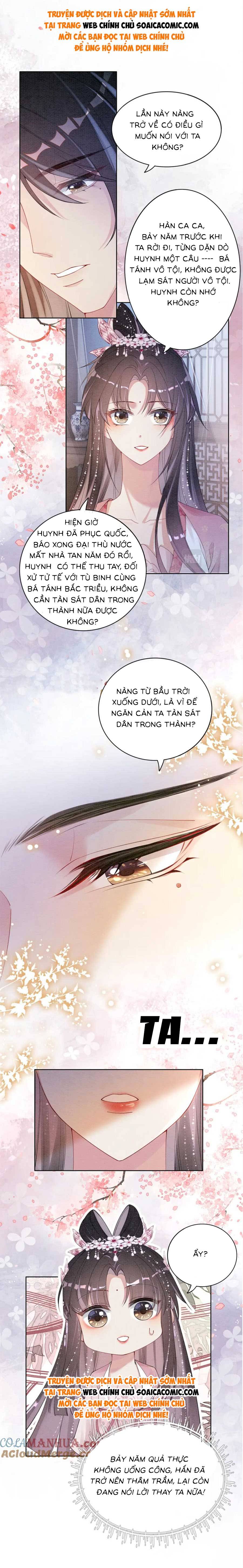 Ninita Yêu Dấu - Phần 2 Chap 944.4 - Next Chap 945.4