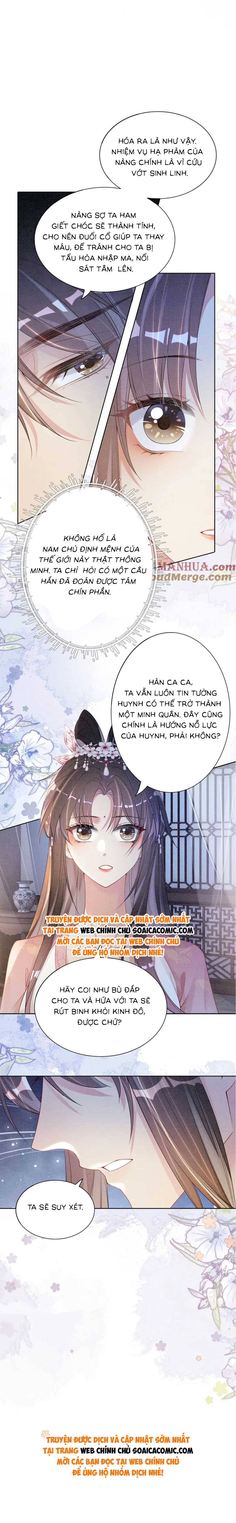 Ninita Yêu Dấu - Phần 2 Chap 944.4 - Next Chap 945.4