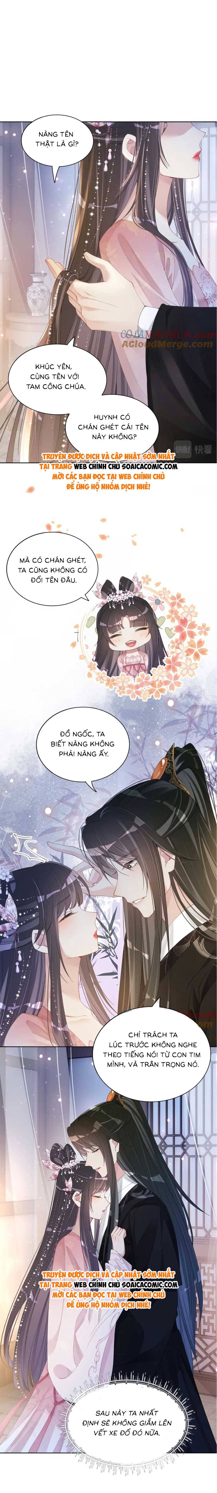 Ninita Yêu Dấu - Phần 2 Chap 944.4 - Next Chap 945.4