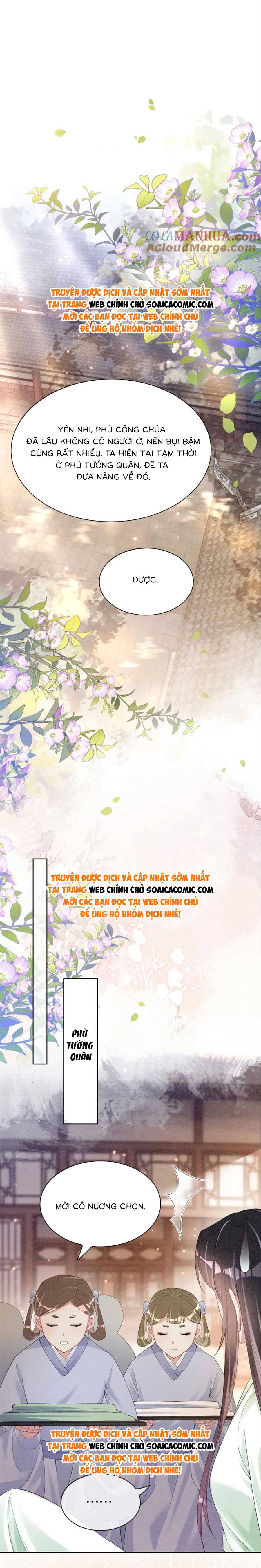 Ninita Yêu Dấu - Phần 2 Chap 944.4 - Next Chap 945.4