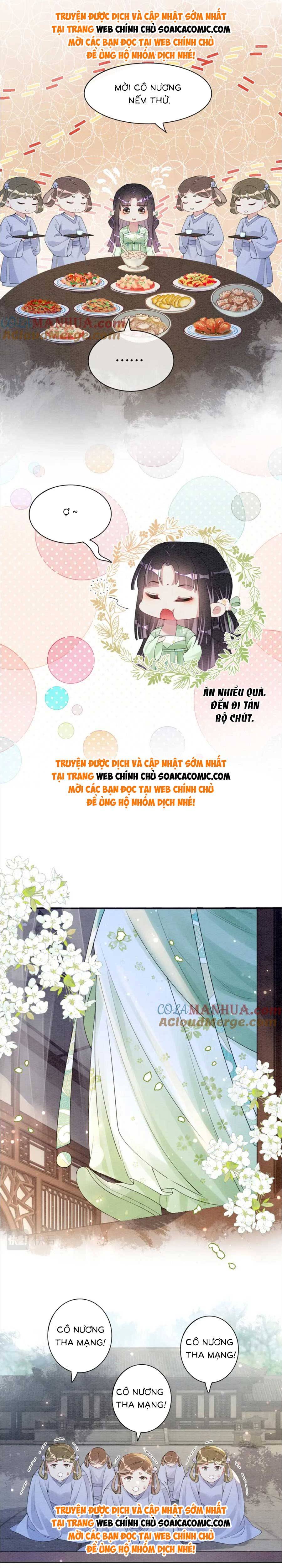 Ninita Yêu Dấu - Phần 2 Chap 944.4 - Next Chap 945.4