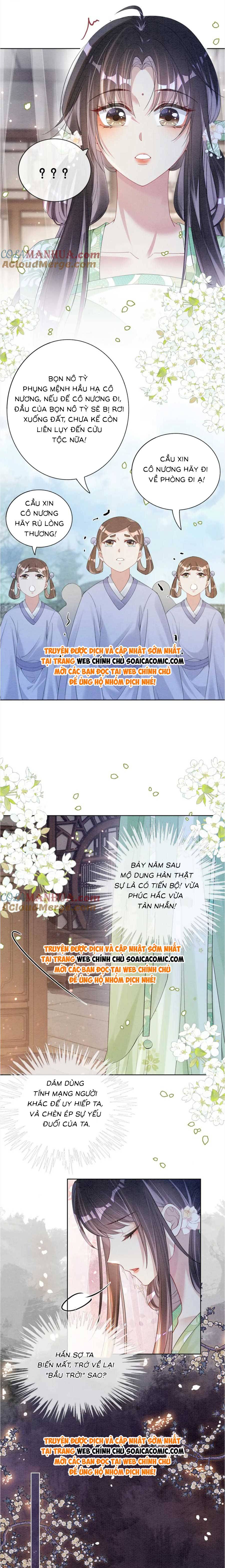 Ninita Yêu Dấu - Phần 2 Chap 944.4 - Next Chap 945.4