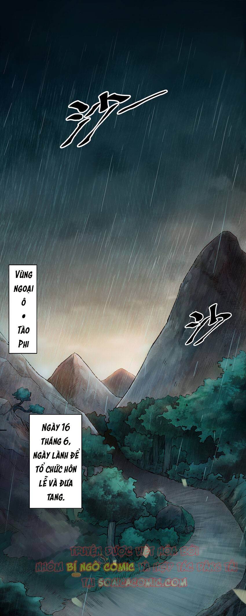 Ninita Yêu Dấu - Phần 2 Chap 944.5 - Next Chap 945.5