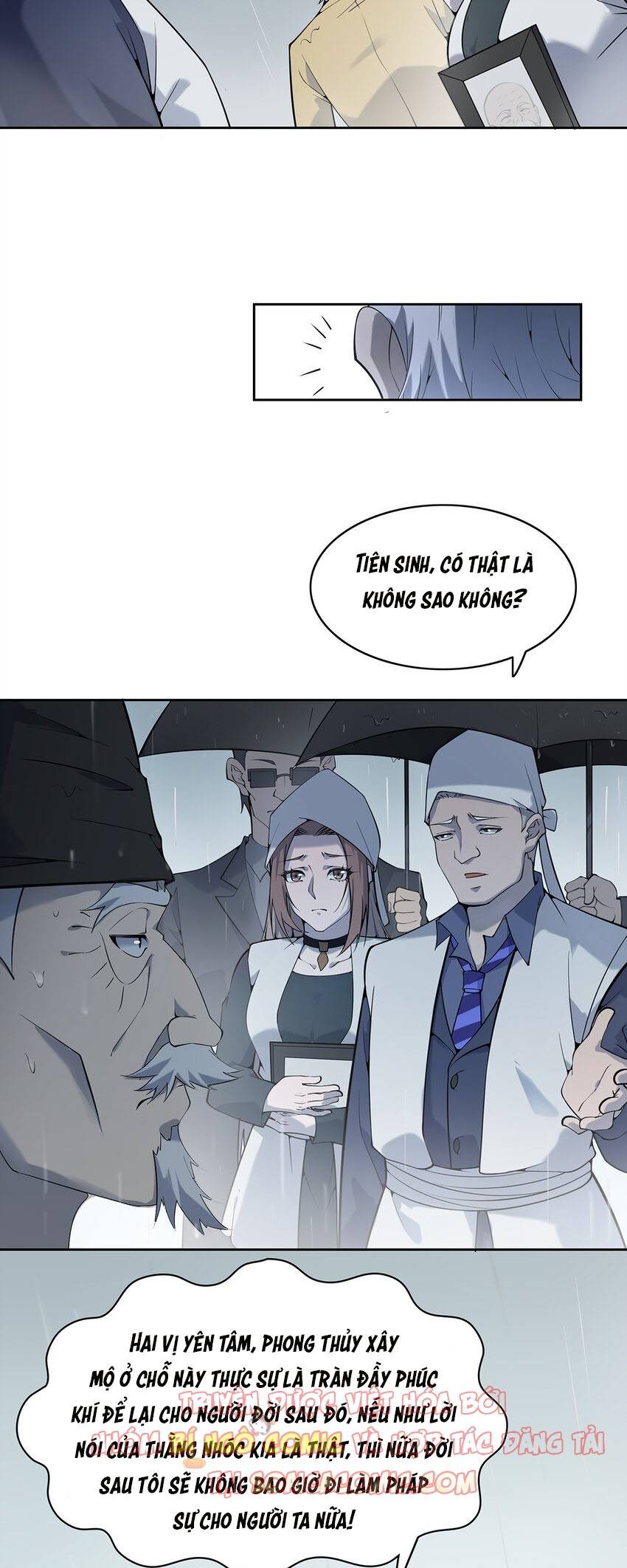 Ninita Yêu Dấu - Phần 2 Chap 944.5 - Next Chap 945.5