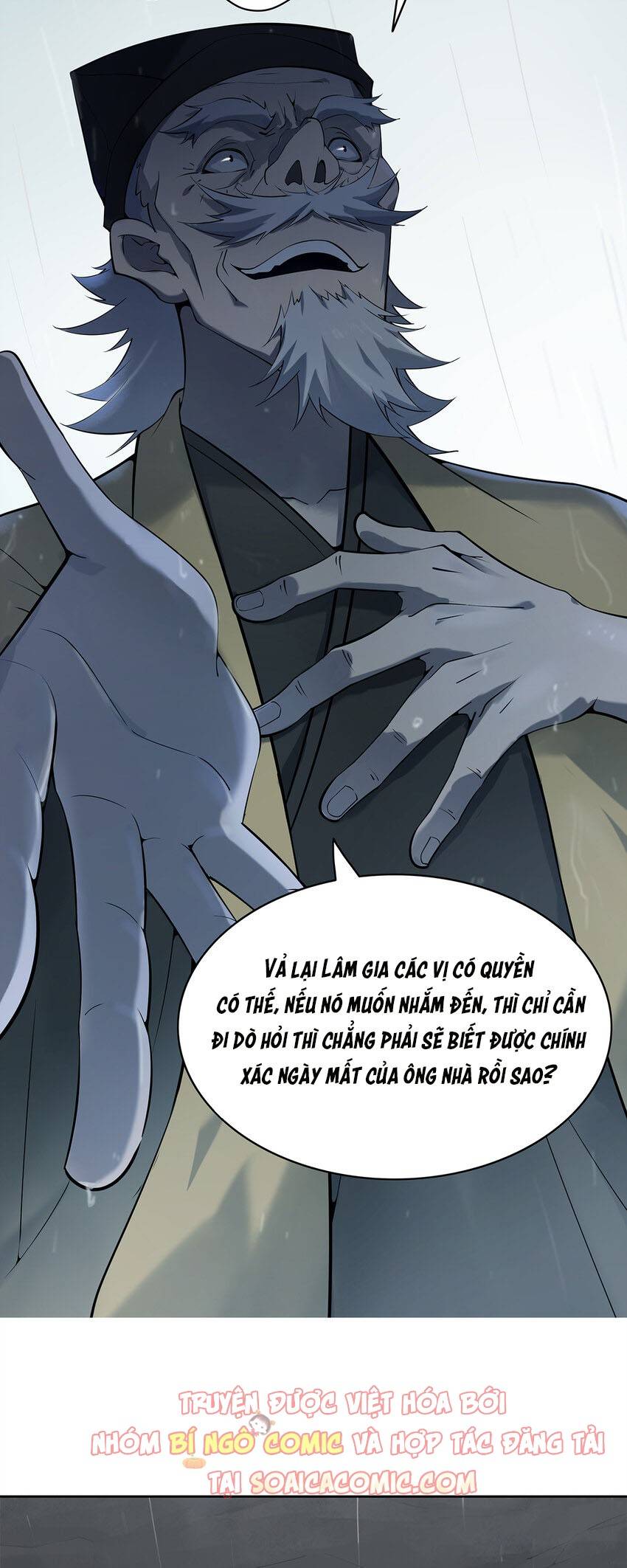Ninita Yêu Dấu - Phần 2 Chap 944.5 - Next Chap 945.5