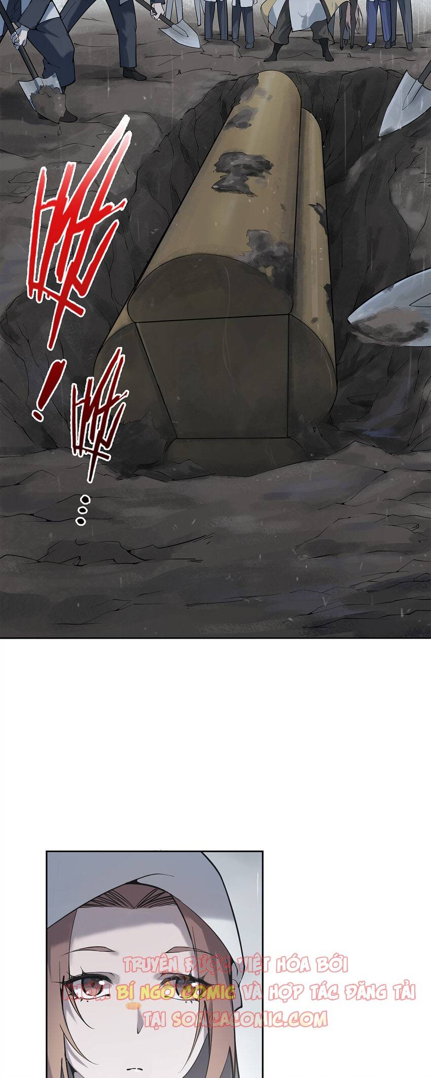 Ninita Yêu Dấu - Phần 2 Chap 944.5 - Next Chap 945.5