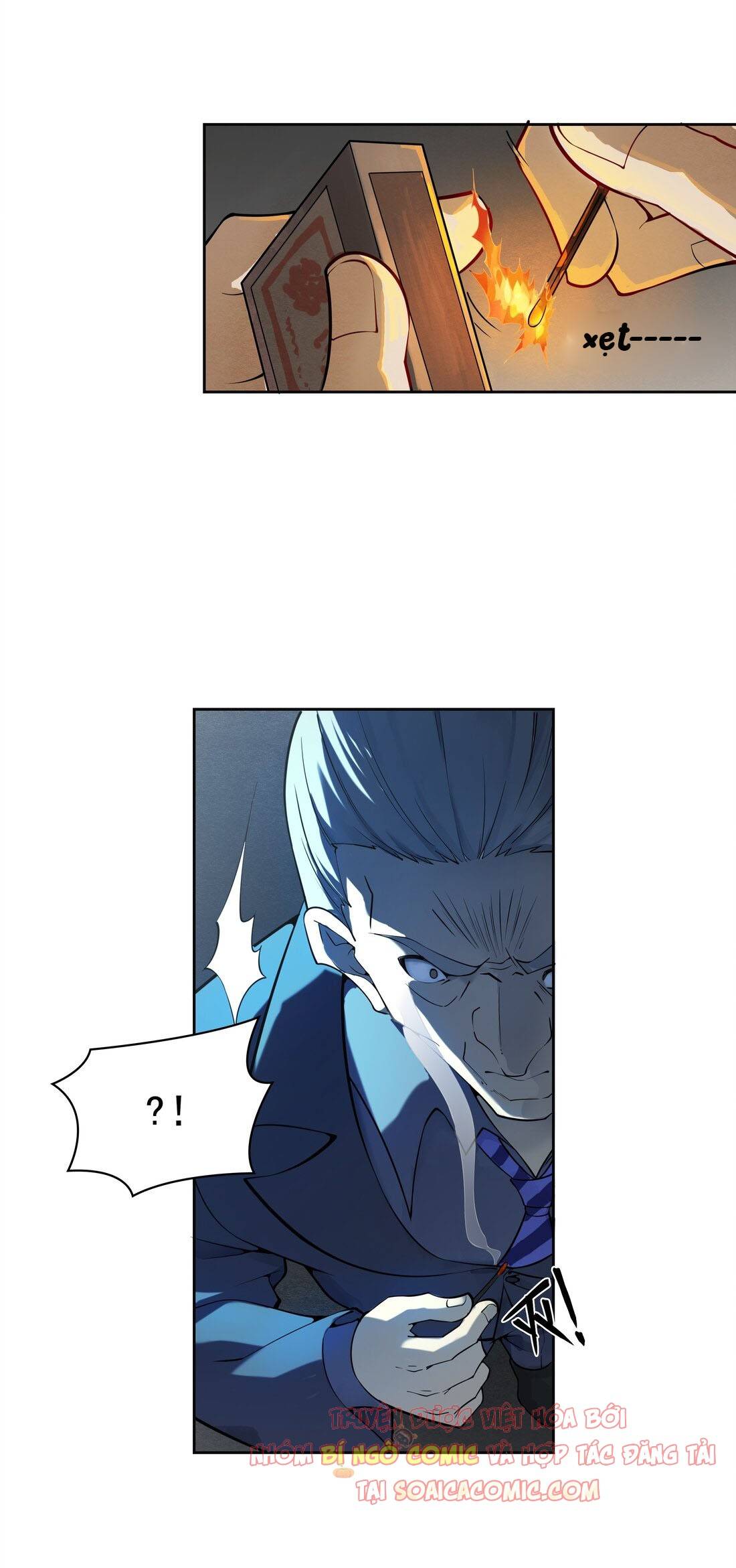 Ninita Yêu Dấu - Phần 2 Chap 944.5 - Next Chap 945.5