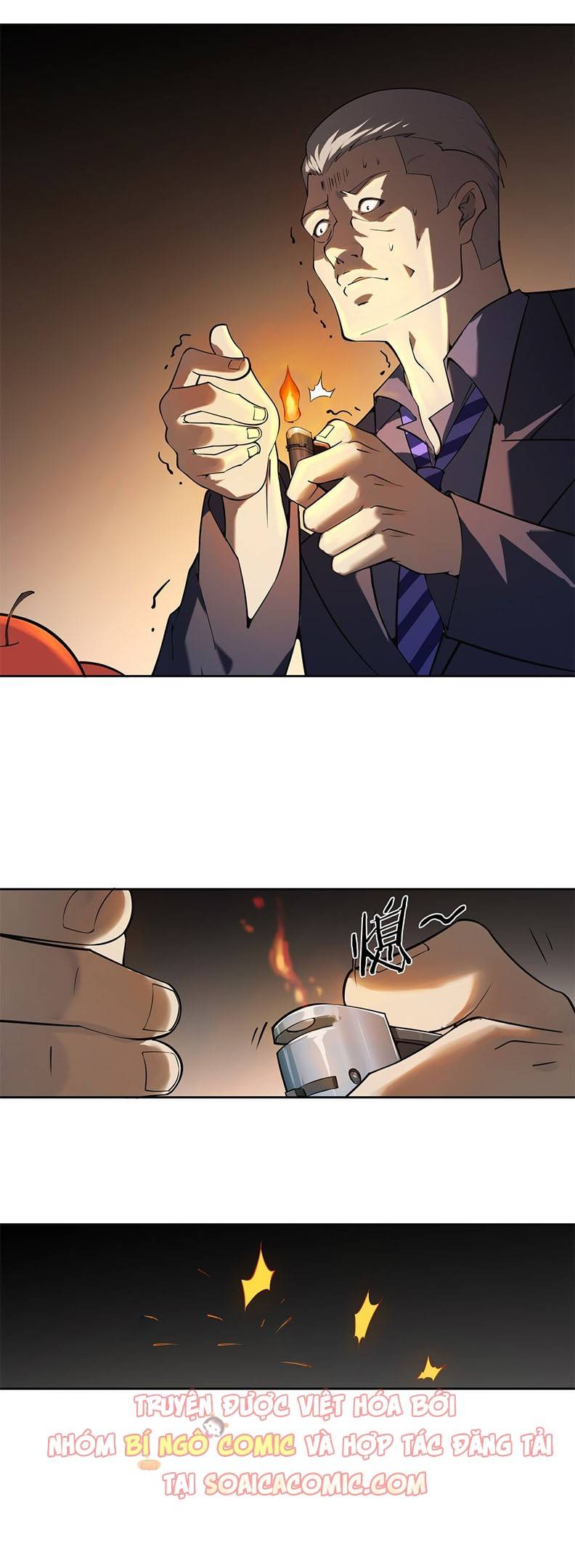 Ninita Yêu Dấu - Phần 2 Chap 944.5 - Next Chap 945.5