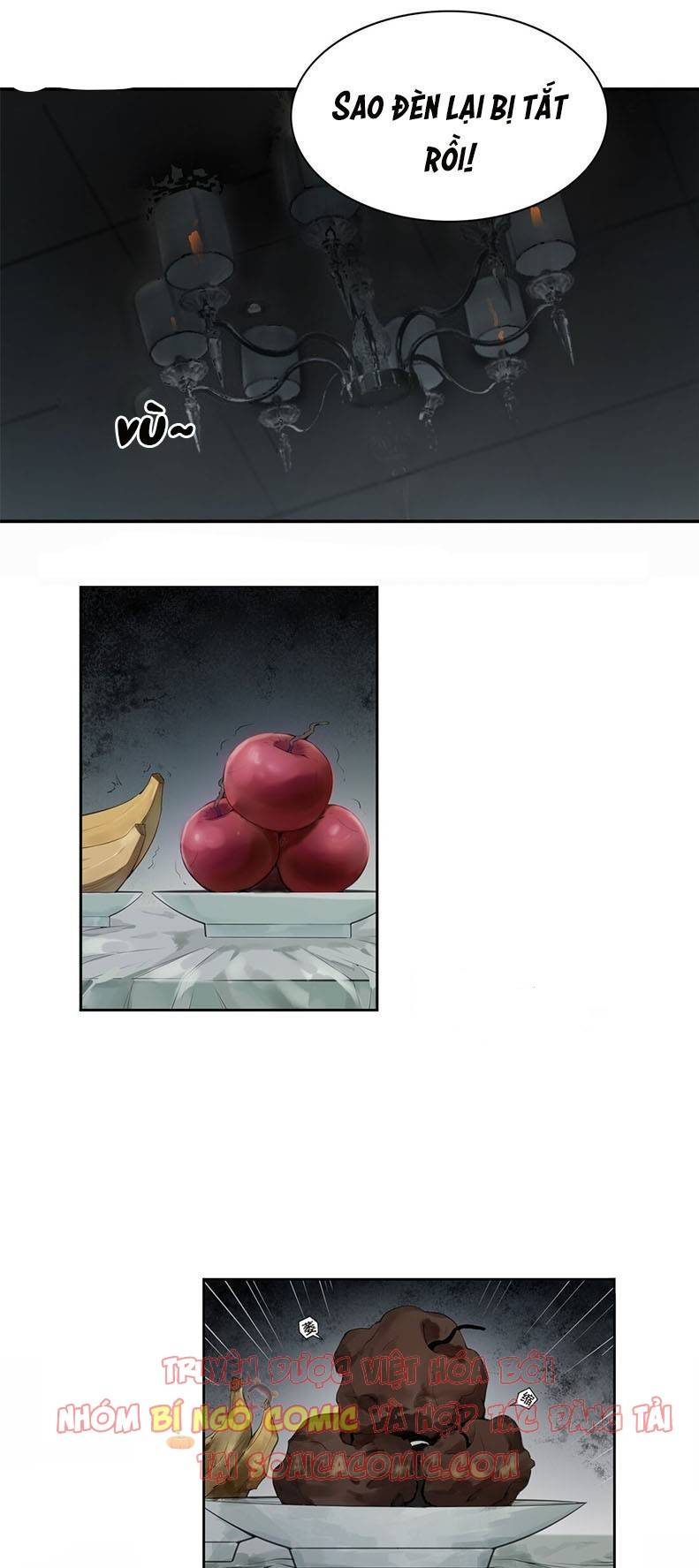 Ninita Yêu Dấu - Phần 2 Chap 944.5 - Next Chap 945.5