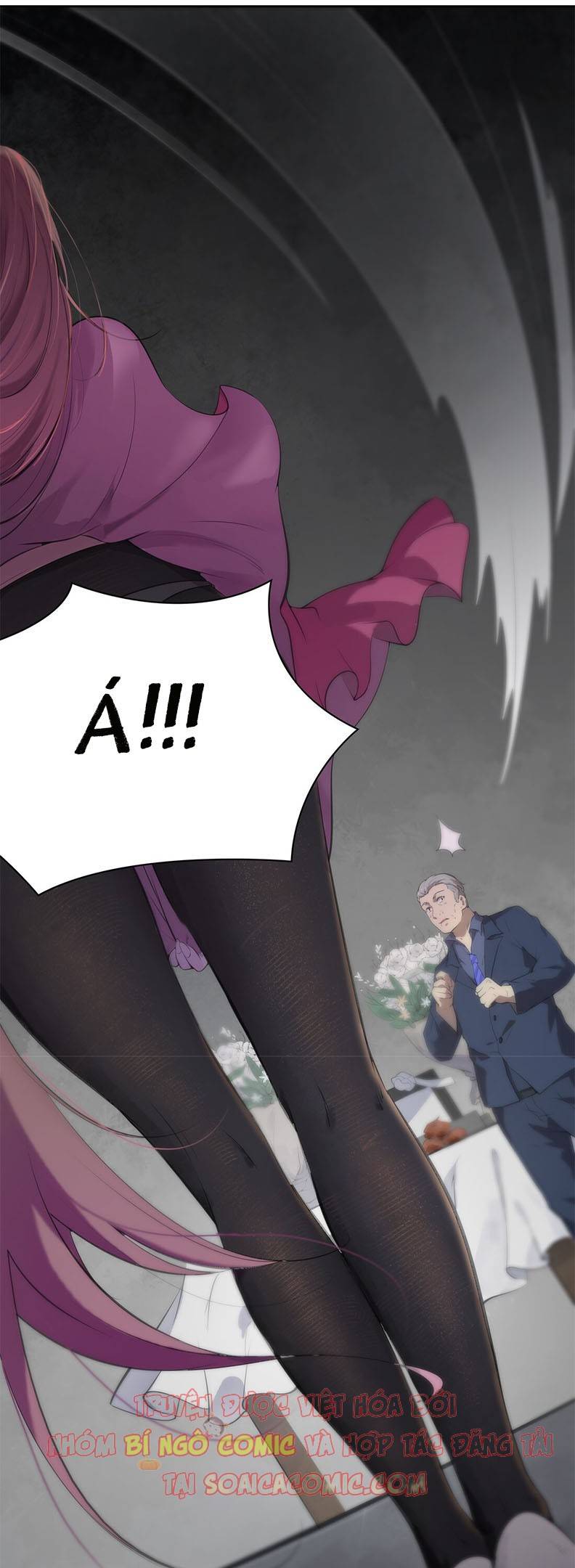 Ninita Yêu Dấu - Phần 2 Chap 944.5 - Next Chap 945.5