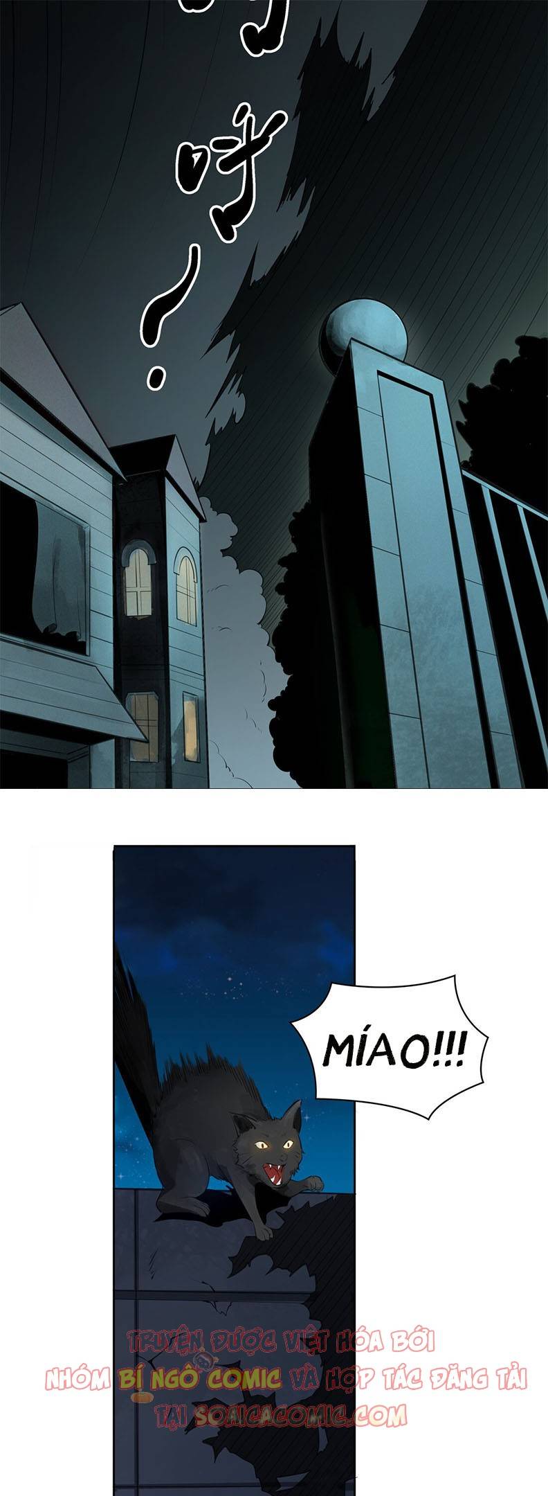 Ninita Yêu Dấu - Phần 2 Chap 944.5 - Next Chap 945.5