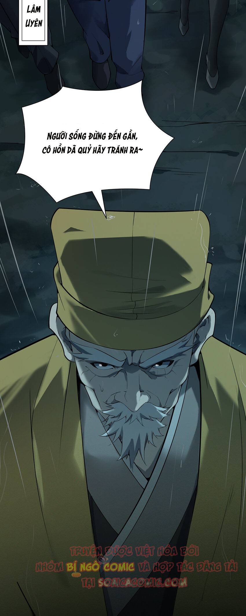 Ninita Yêu Dấu - Phần 2 Chap 944.5 - Next Chap 945.5