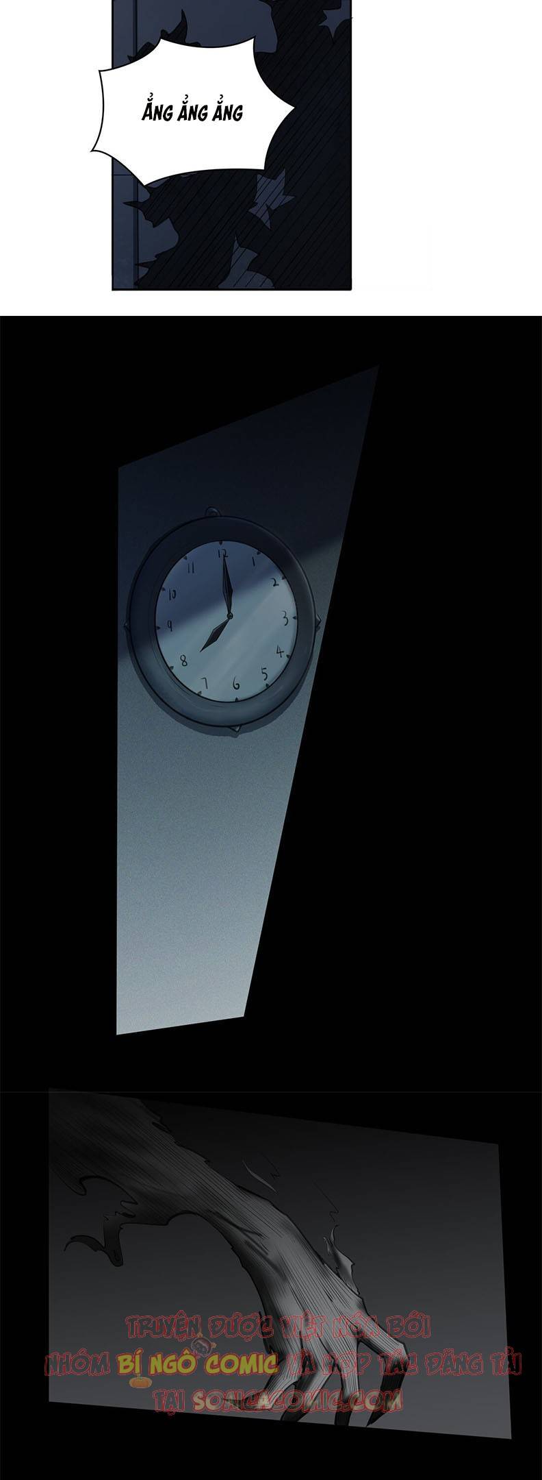 Ninita Yêu Dấu - Phần 2 Chap 944.5 - Next Chap 945.5