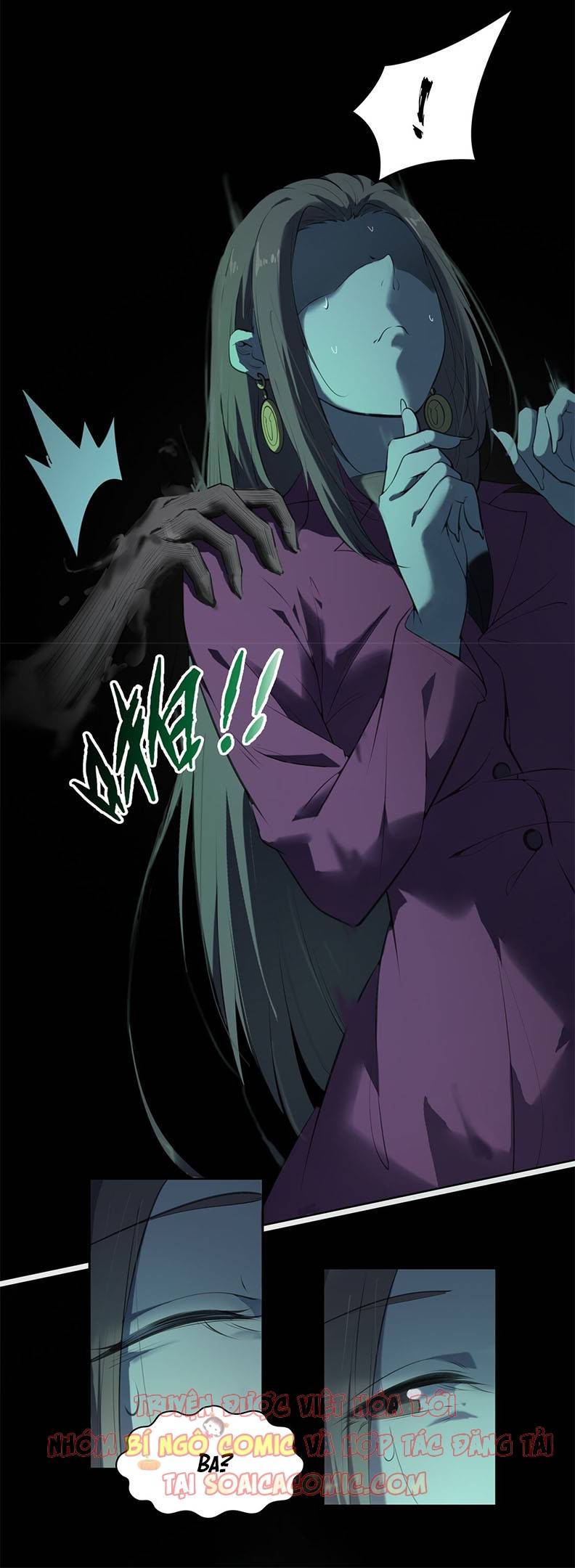 Ninita Yêu Dấu - Phần 2 Chap 944.5 - Next Chap 945.5