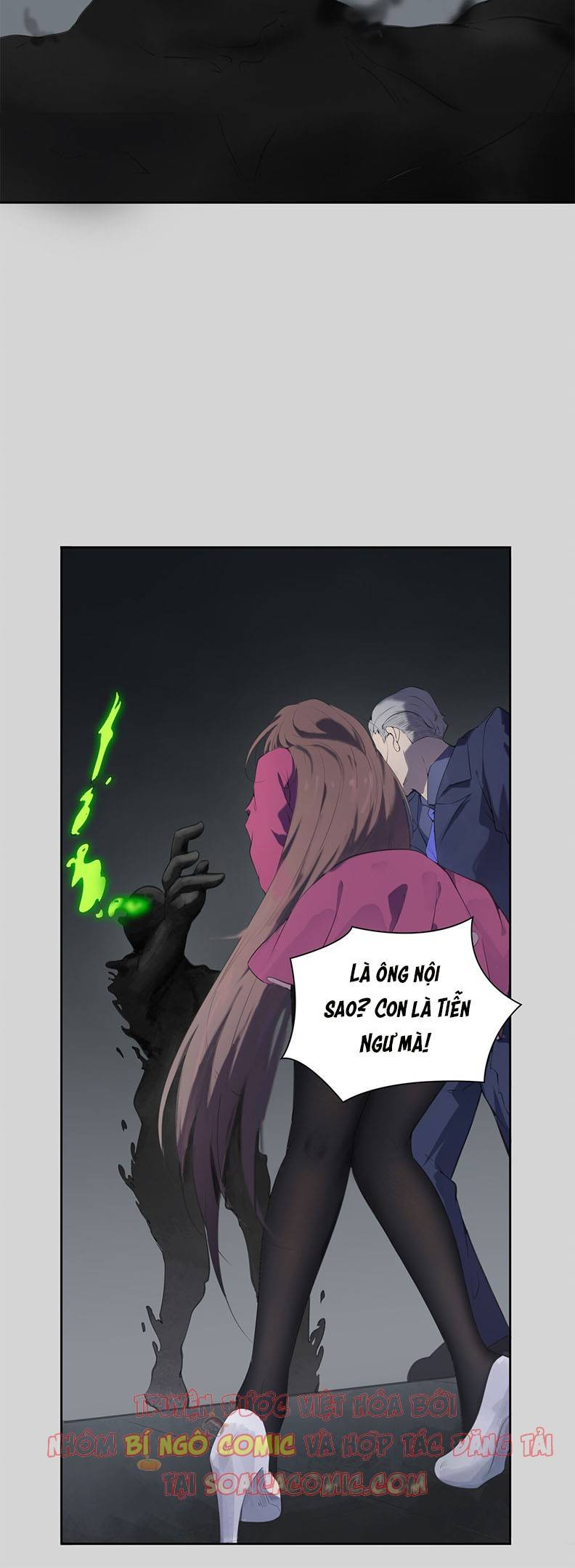 Ninita Yêu Dấu - Phần 2 Chap 944.5 - Next Chap 945.5