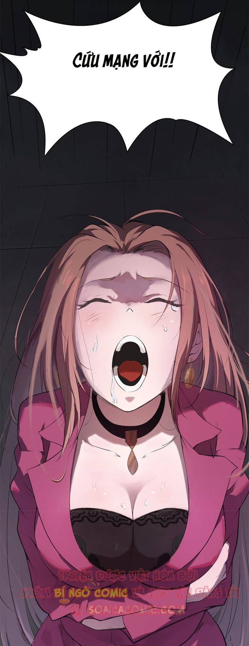 Ninita Yêu Dấu - Phần 2 Chap 944.5 - Next Chap 945.5