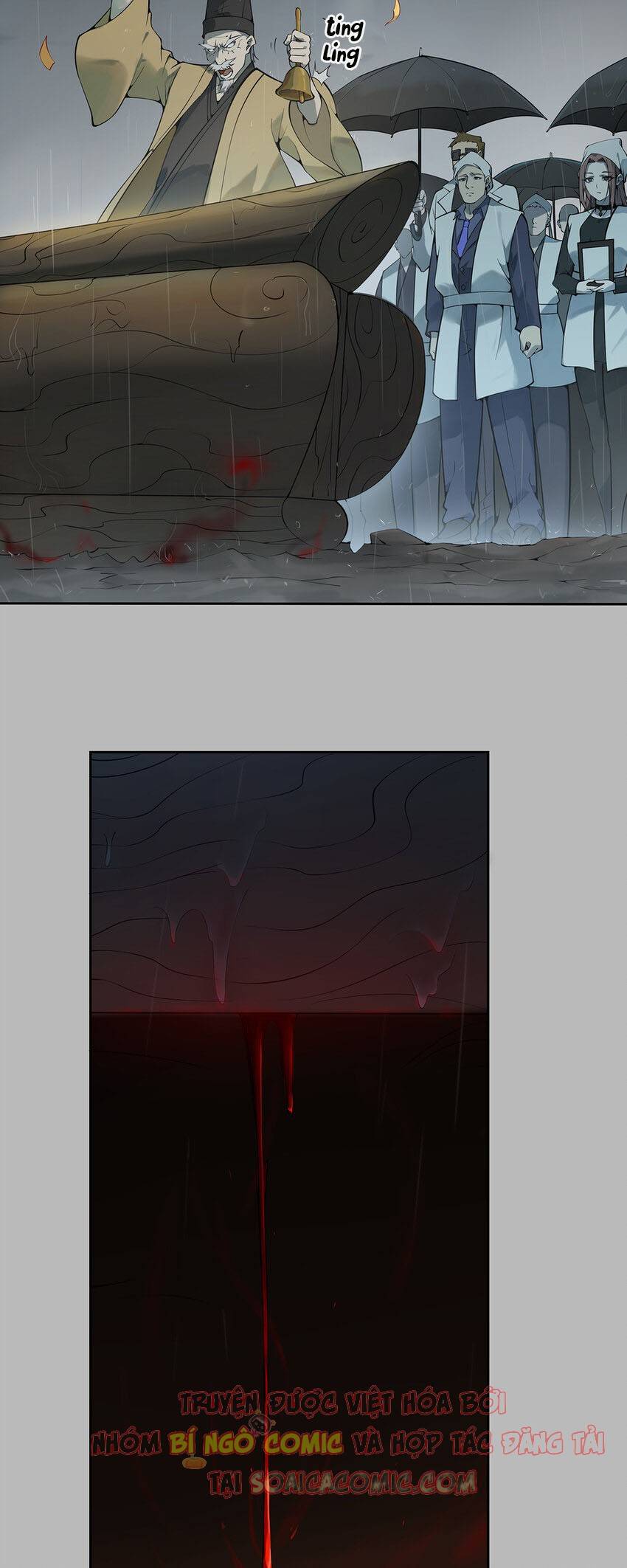 Ninita Yêu Dấu - Phần 2 Chap 944.5 - Next Chap 945.5