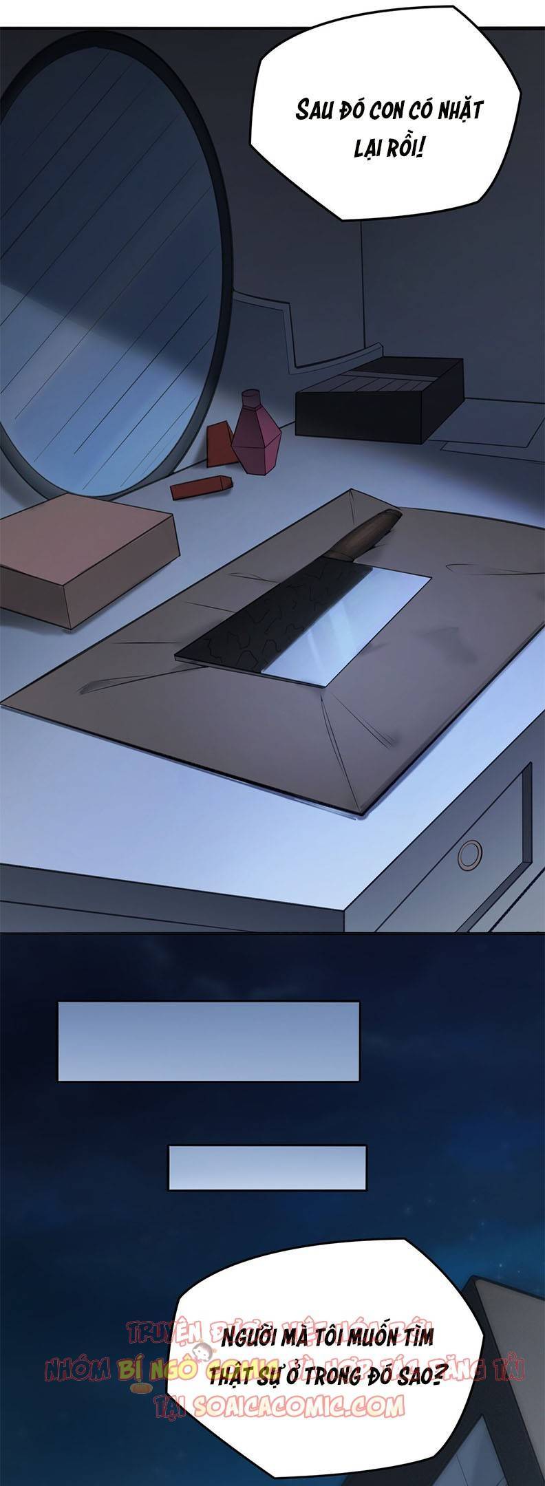 Ninita Yêu Dấu - Phần 2 Chap 944.6 - Next Chap 945.6