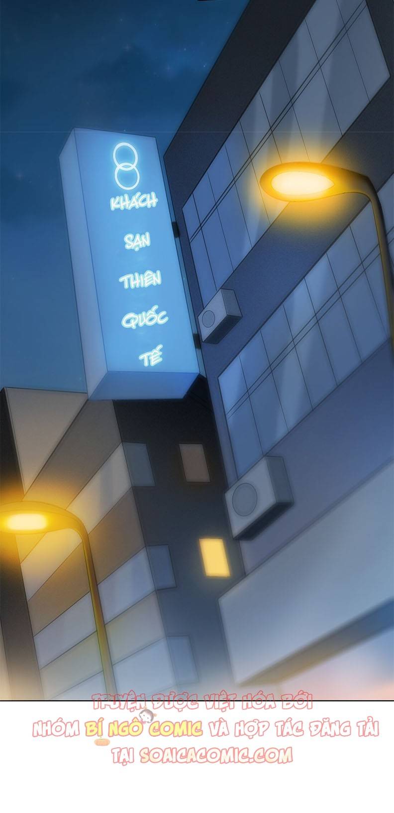 Ninita Yêu Dấu - Phần 2 Chap 944.6 - Next Chap 945.6