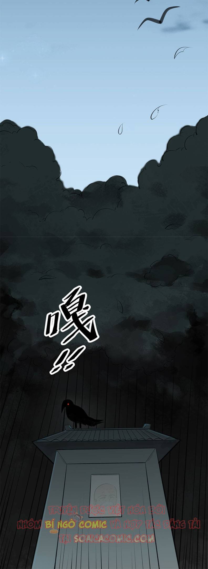 Ninita Yêu Dấu - Phần 2 Chap 944.6 - Next Chap 945.6