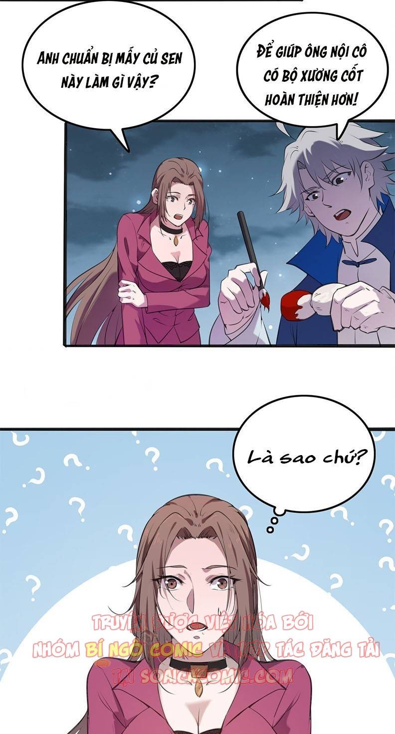 Ninita Yêu Dấu - Phần 2 Chap 944.6 - Next Chap 945.6