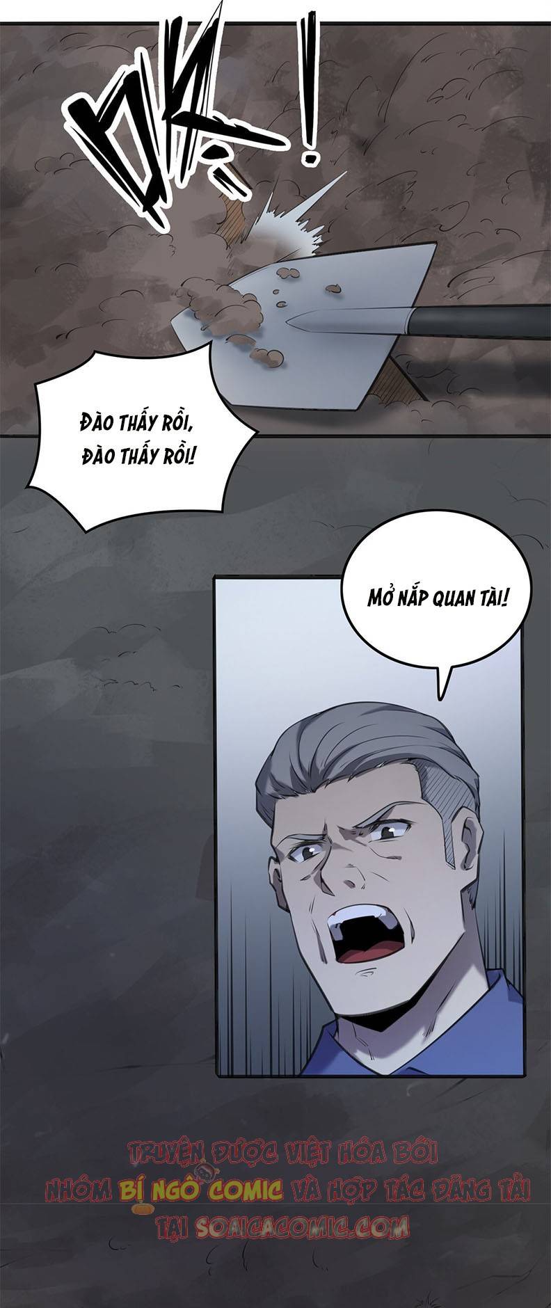Ninita Yêu Dấu - Phần 2 Chap 944.6 - Next Chap 945.6