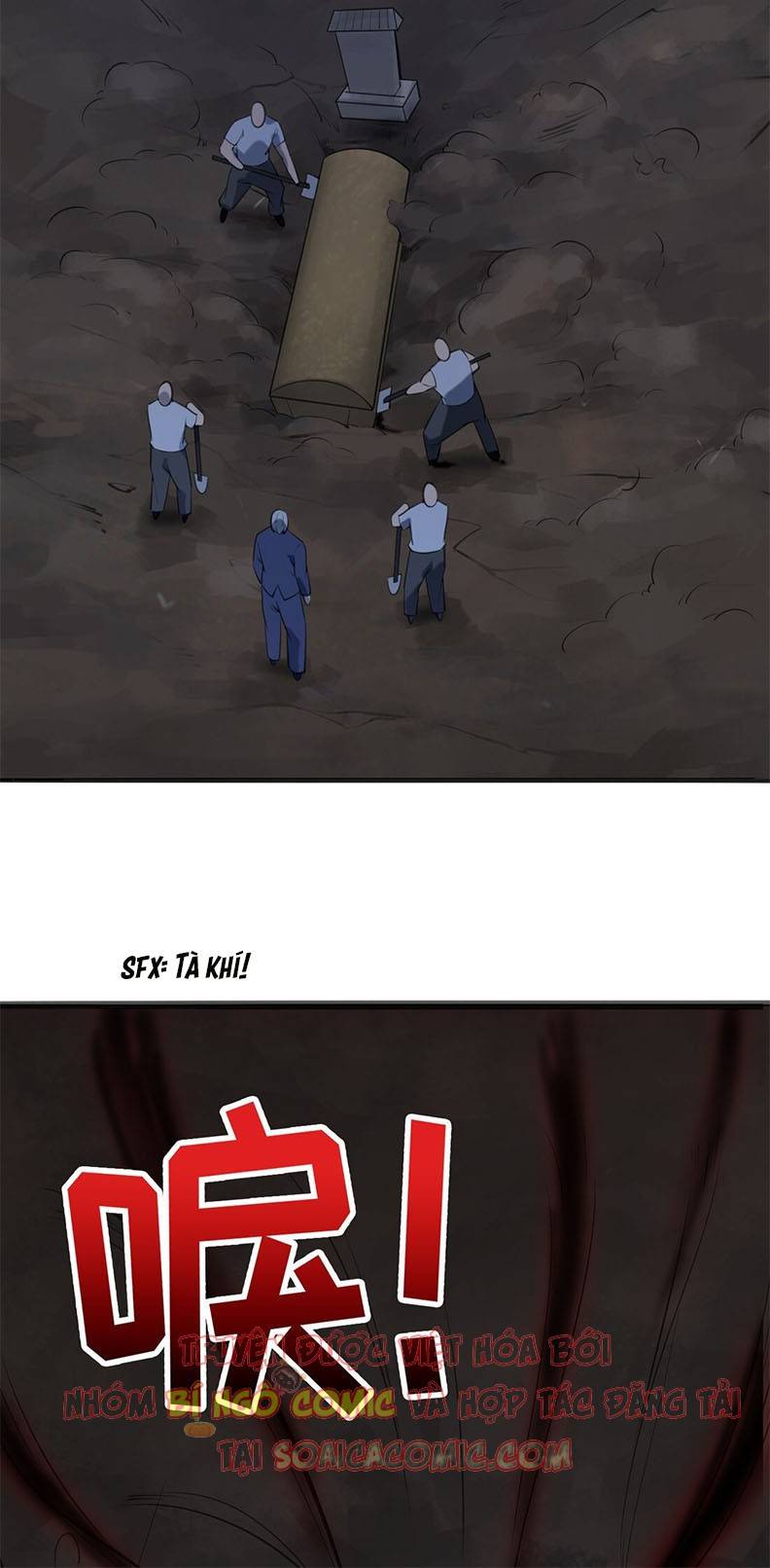 Ninita Yêu Dấu - Phần 2 Chap 944.6 - Next Chap 945.6