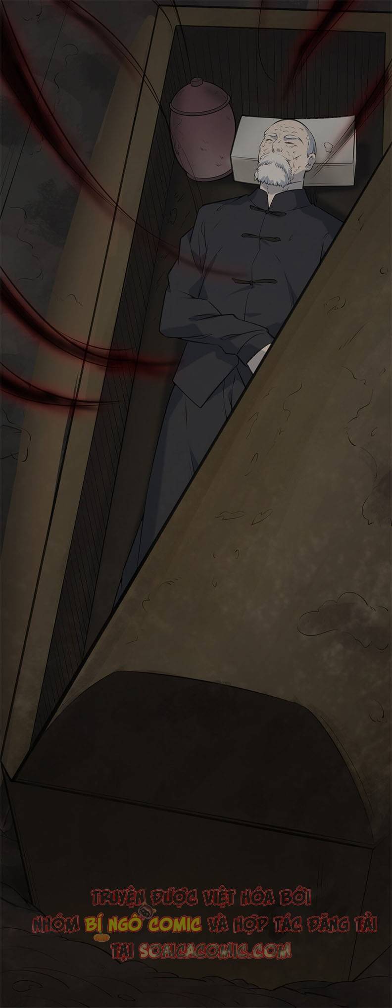 Ninita Yêu Dấu - Phần 2 Chap 944.6 - Next Chap 945.6