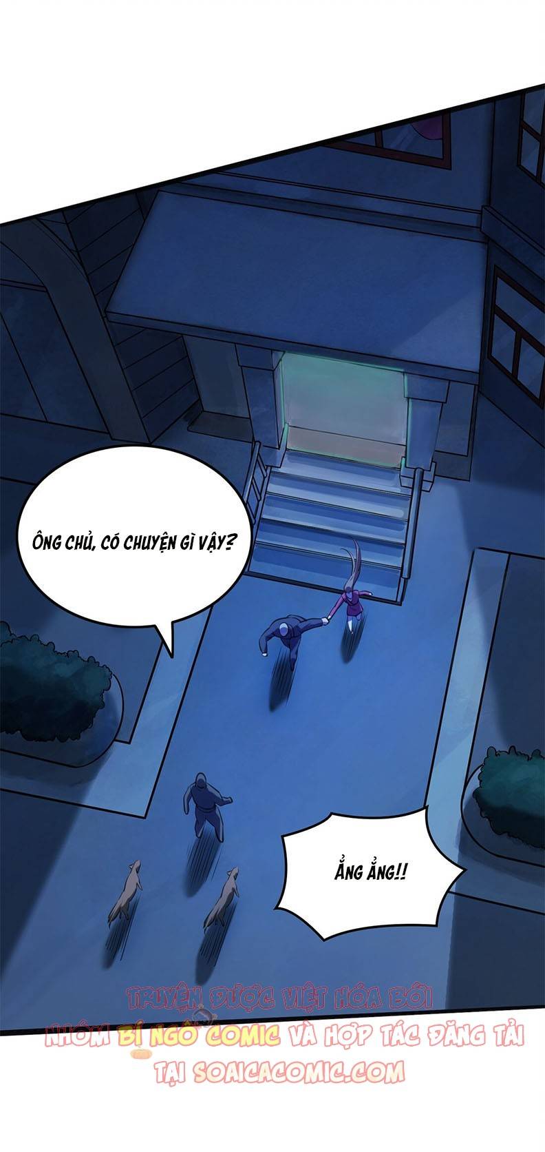 Ninita Yêu Dấu - Phần 2 Chap 944.6 - Next Chap 945.6