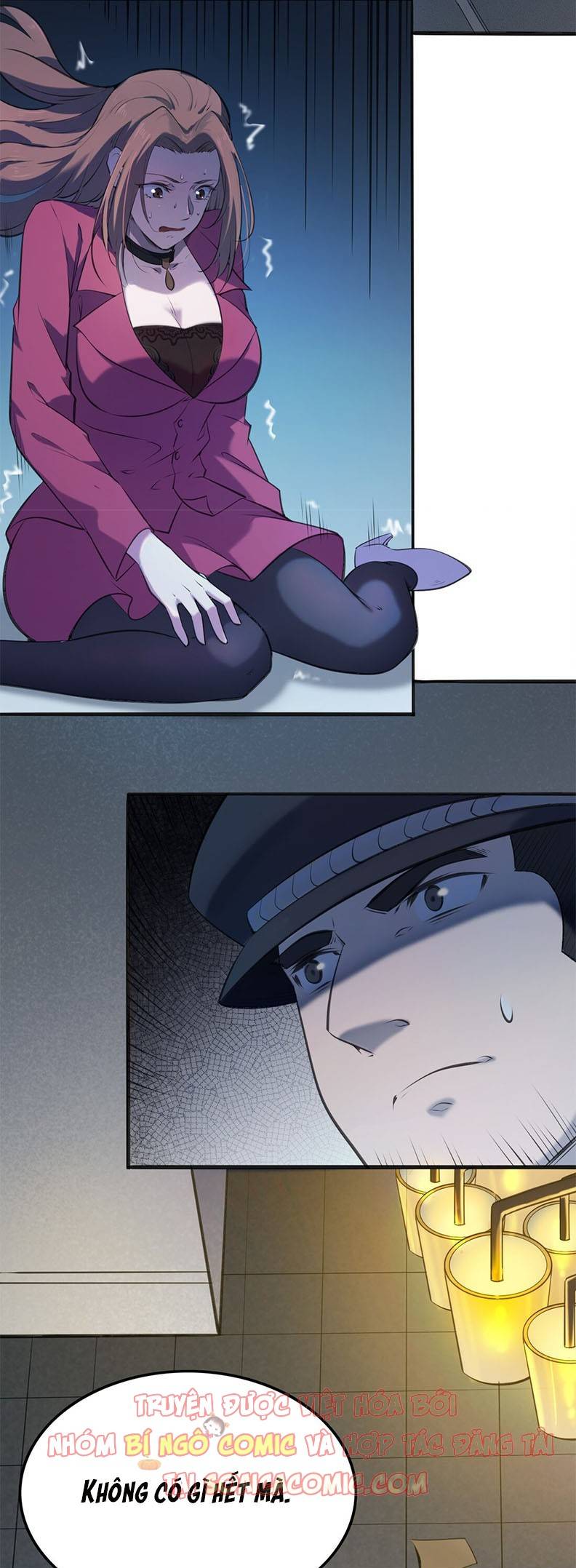 Ninita Yêu Dấu - Phần 2 Chap 944.6 - Next Chap 945.6