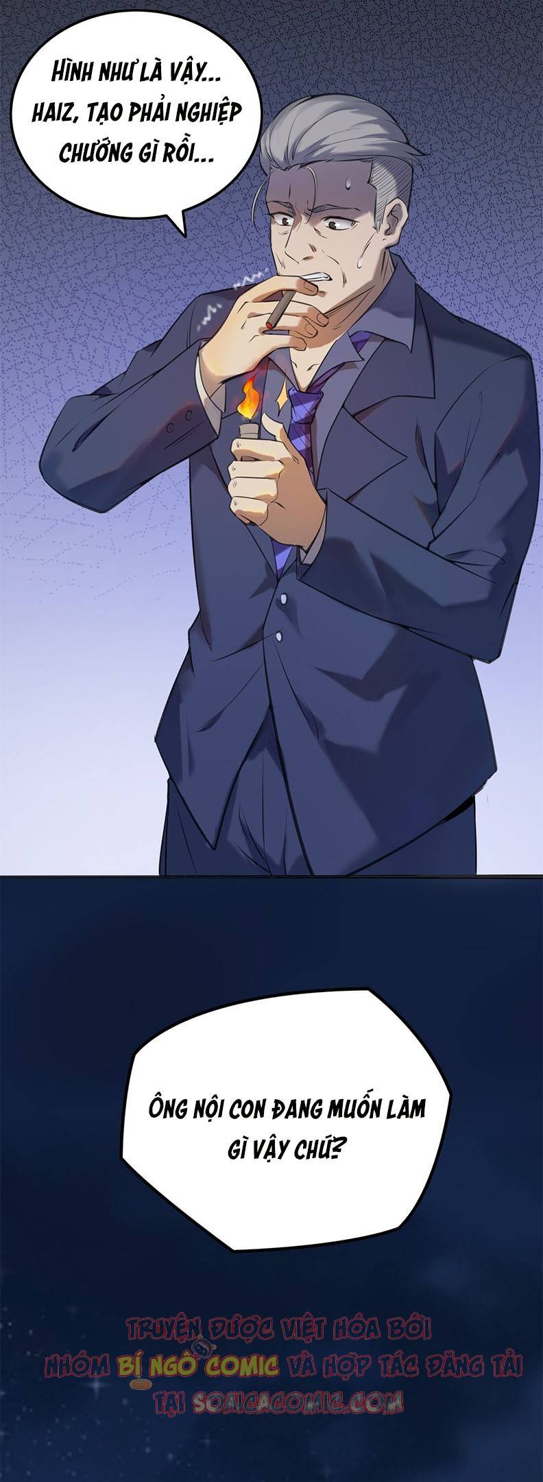 Ninita Yêu Dấu - Phần 2 Chap 944.6 - Next Chap 945.6