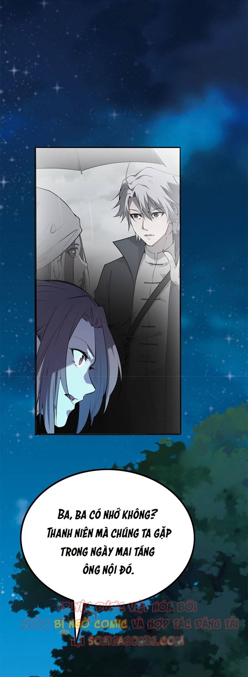 Ninita Yêu Dấu - Phần 2 Chap 944.6 - Next Chap 945.6