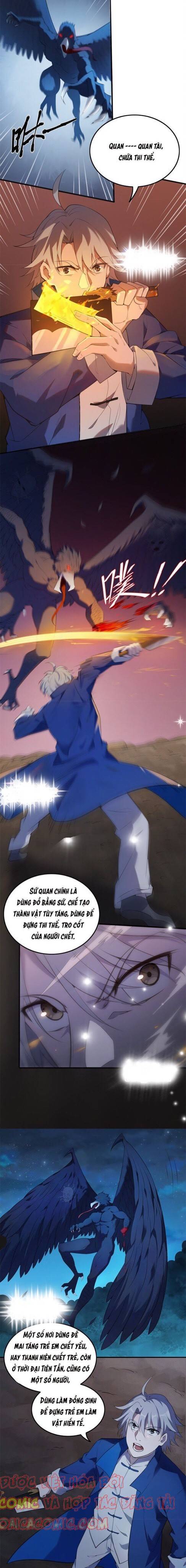 Ninita Yêu Dấu - Phần 2 Chap 944.7 - Next Chap 945.7