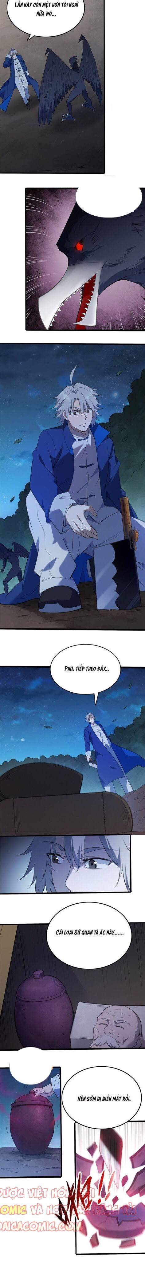 Ninita Yêu Dấu - Phần 2 Chap 944.7 - Next Chap 945.7