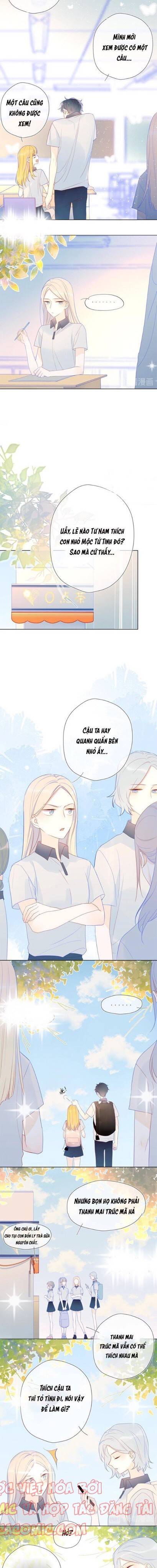 Ninita Yêu Dấu - Phần 2 Chap 944.9 - Next Chap 945.9