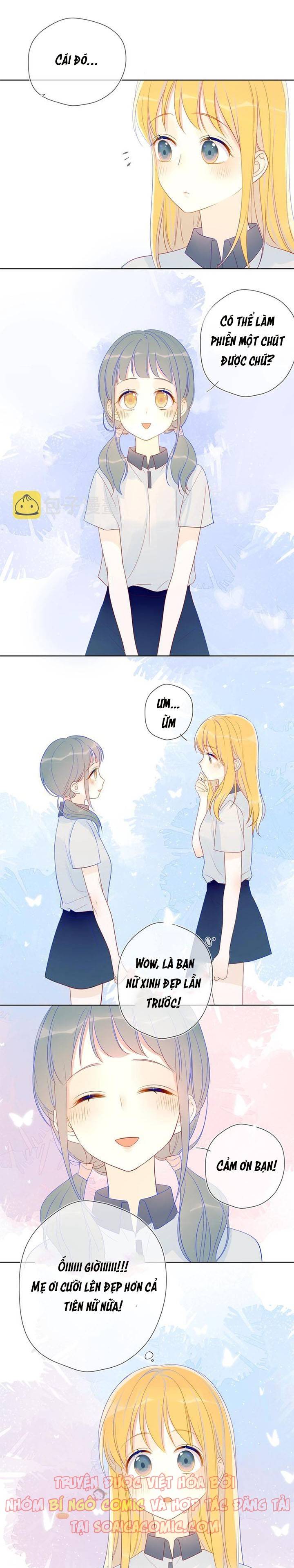 Ninita Yêu Dấu - Phần 2 Chap 944.9 - Next Chap 945.9