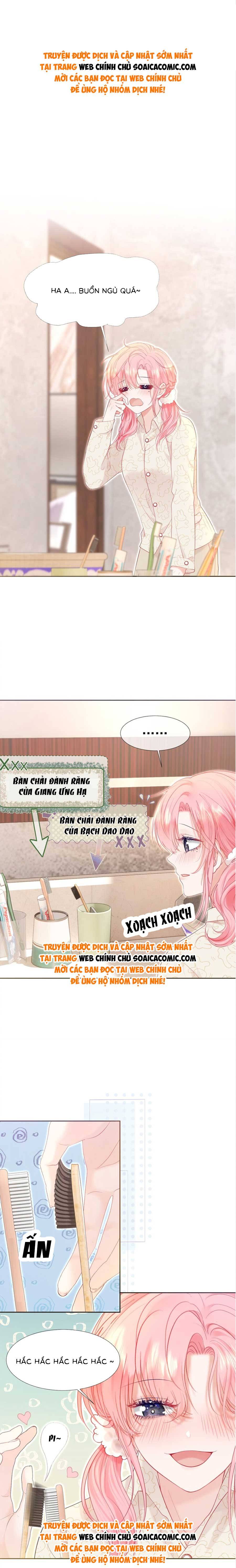 Ninita Yêu Dấu - Phần 2 Chap 945.2 - Next Chap 946.2