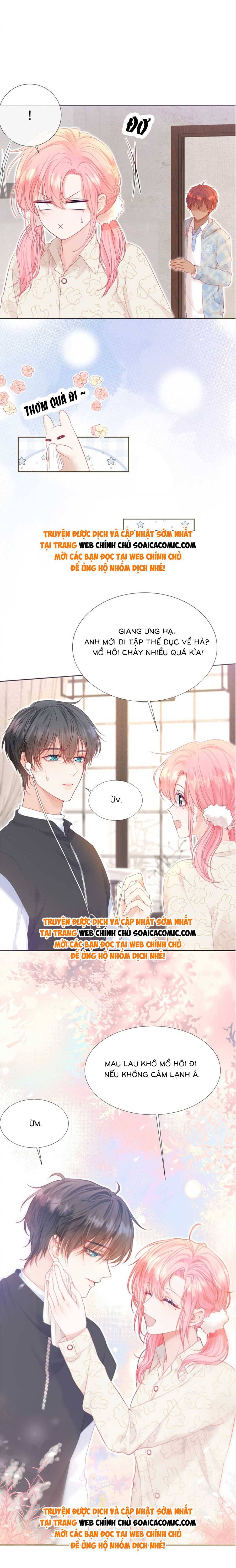 Ninita Yêu Dấu - Phần 2 Chap 945.2 - Next Chap 946.2